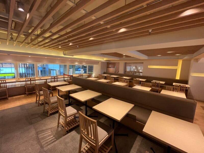 さち福や 天王寺MIOプラザ館店（JR西日本グループ）の仕事画像2