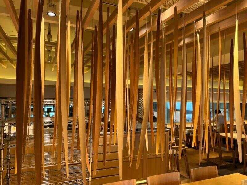 さち福や 天王寺MIOプラザ館店（JR西日本グループ）の仕事画像3