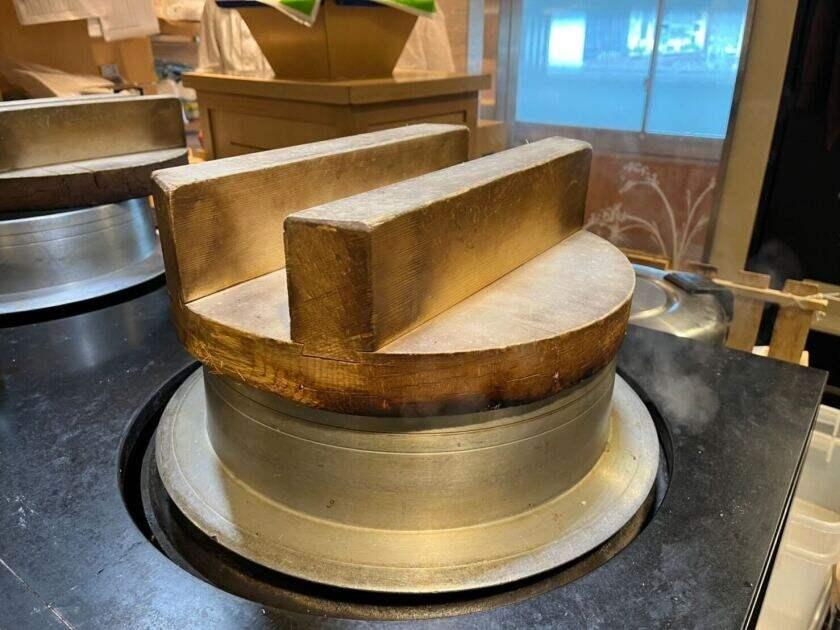 さち福や 天王寺MIOプラザ館店（JR西日本グループ）の制服4