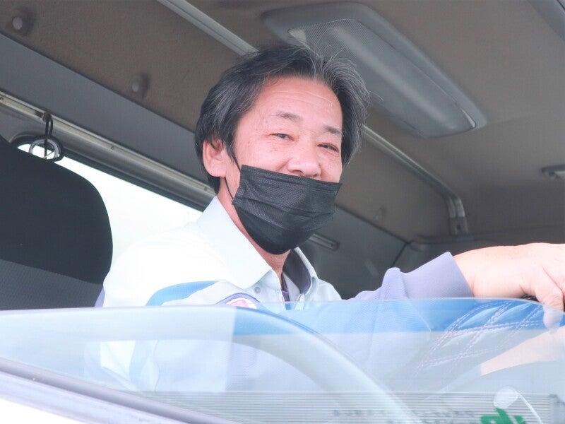 株式会社ユービーエム　大阪営業所の仕事画像3