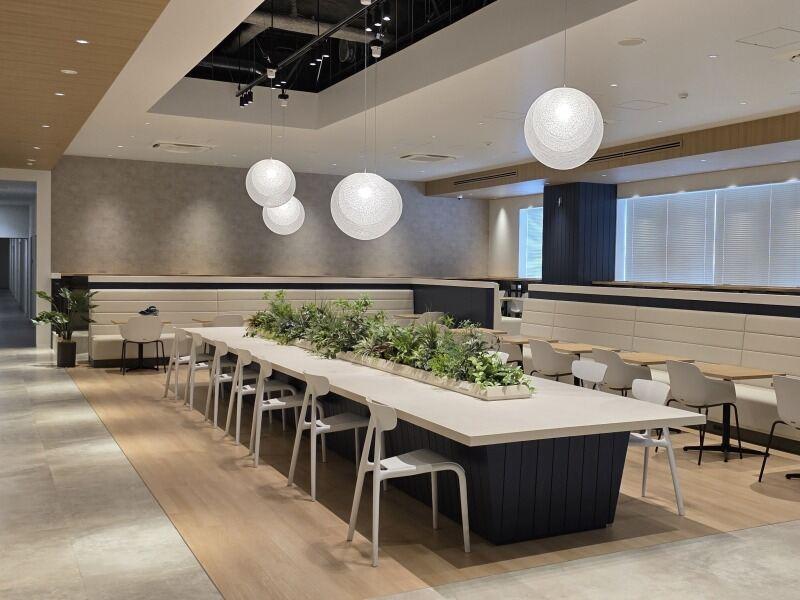 株式会社ウエダ 多摩瑞穂営業所の仕事画像3