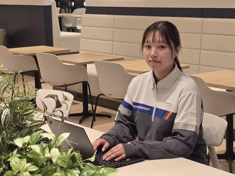 株式会社ウエダ 多摩瑞穂営業所の仕事画像2