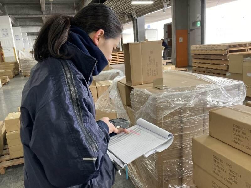 株式会社ウエダ 西宮山口営業所の仕事画像2