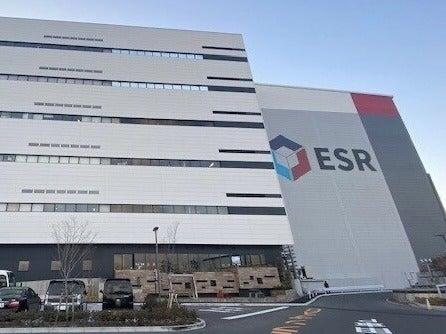 株式会社ウエダ 尼崎ESRの仕事画像2