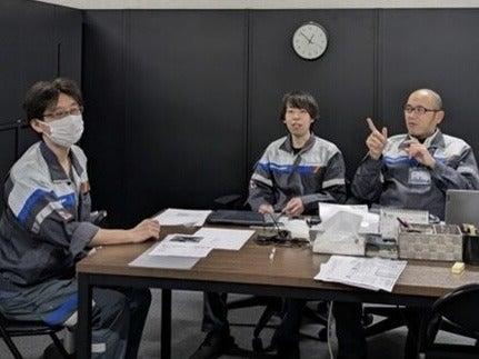 株式会社ウエダ 千葉北営業所の仕事画像3