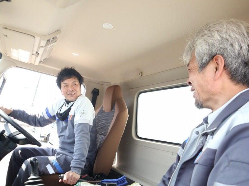 株式会社ユーパワーロジ 西神戸営業所の仕事画像2