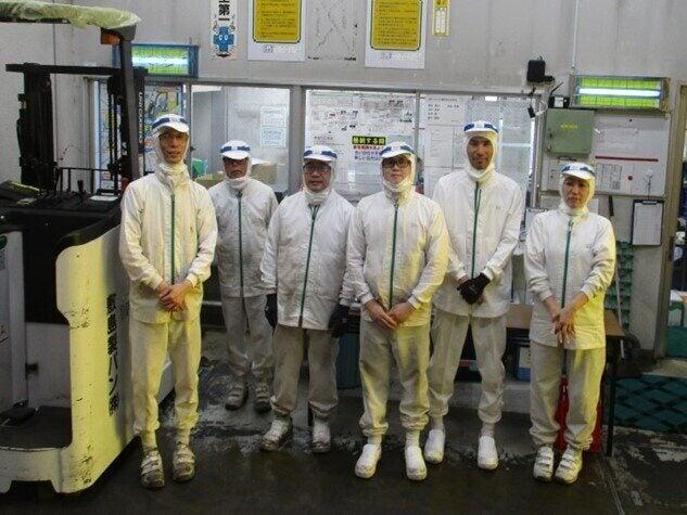 株式会社ウエダ 大和郡山営業所の仕事画像2