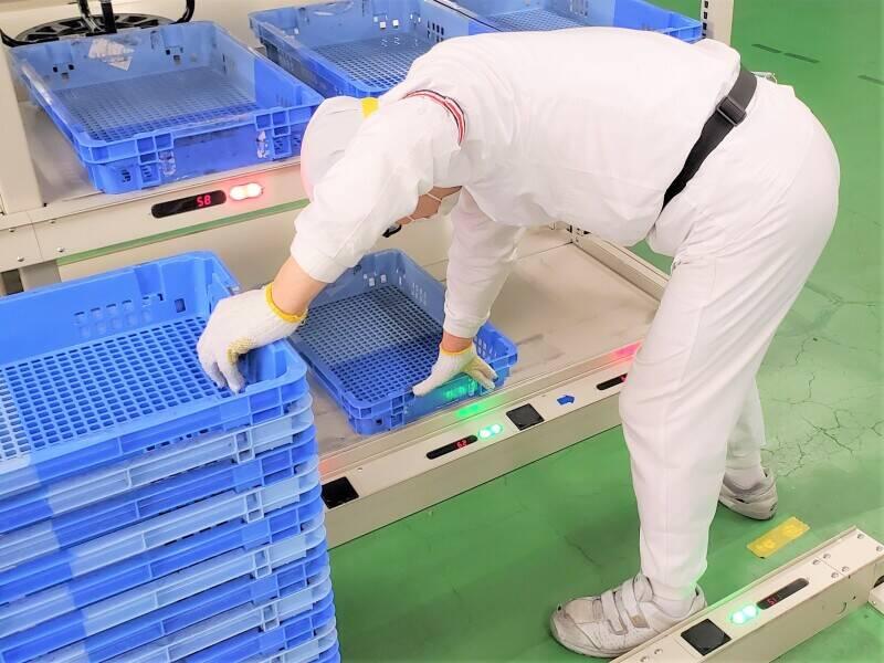 株式会社ウエダ　利根第三営業所の仕事画像3