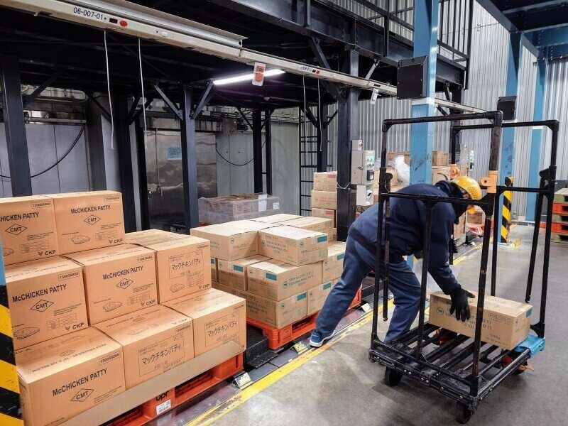 ユービーエム　名古屋営業所の仕事画像2