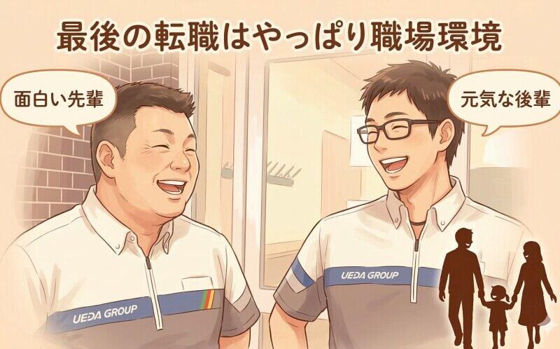株式会社ユーパワーロジ　奈良営業所の仕事画像1