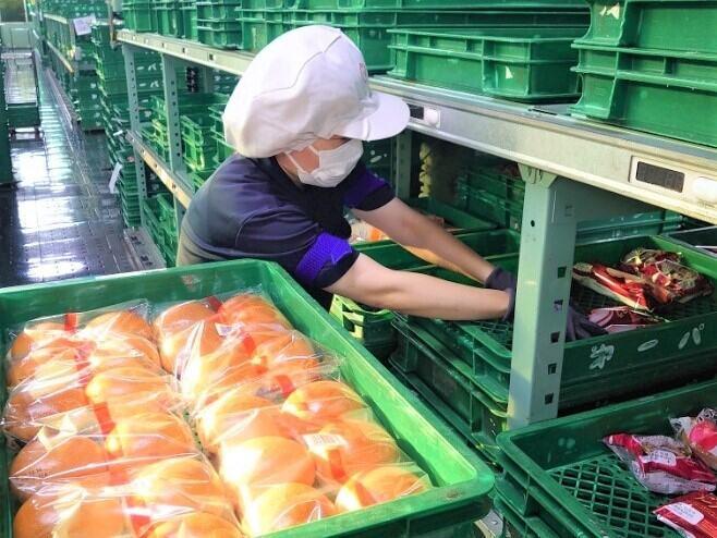 株式会社ウエダ 池田営業所の仕事画像2