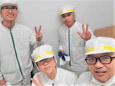 株式会社ウエダ　利根第三営業所の仕事画像2