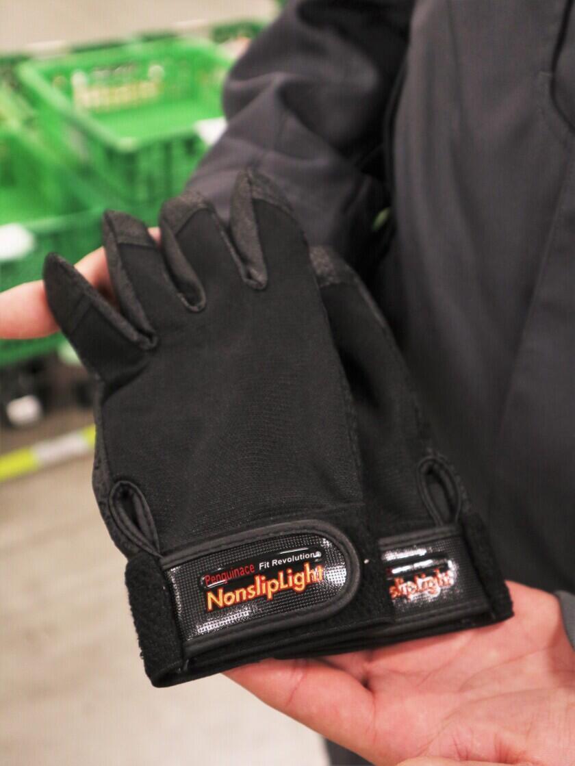 株式会社ユービーエム　横浜港北営業所[9071]の制服3