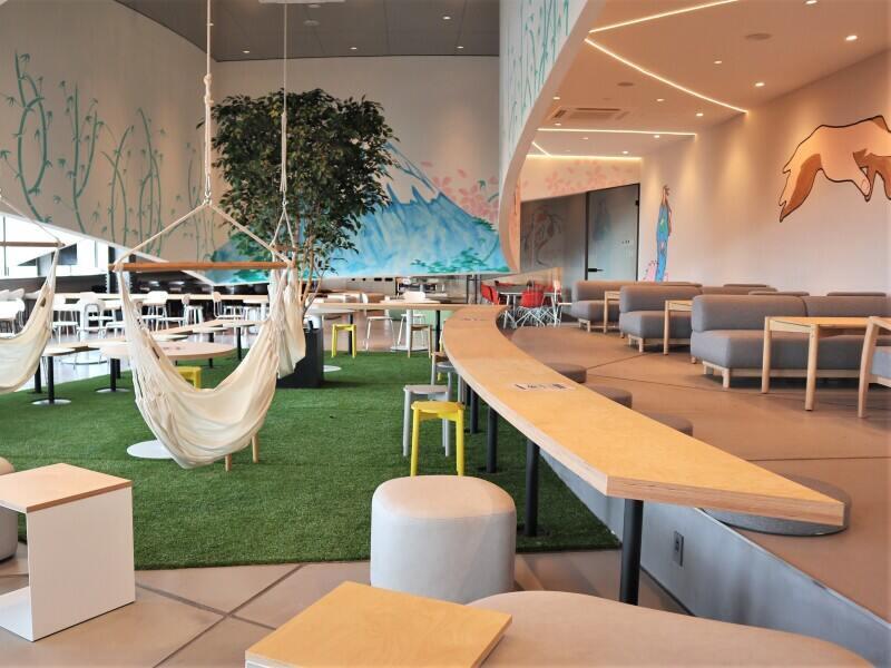 株式会社ウエダ 尼崎ESRの仕事画像1