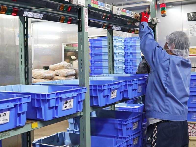 株式会社ウエダ 宝塚営業所の仕事画像3