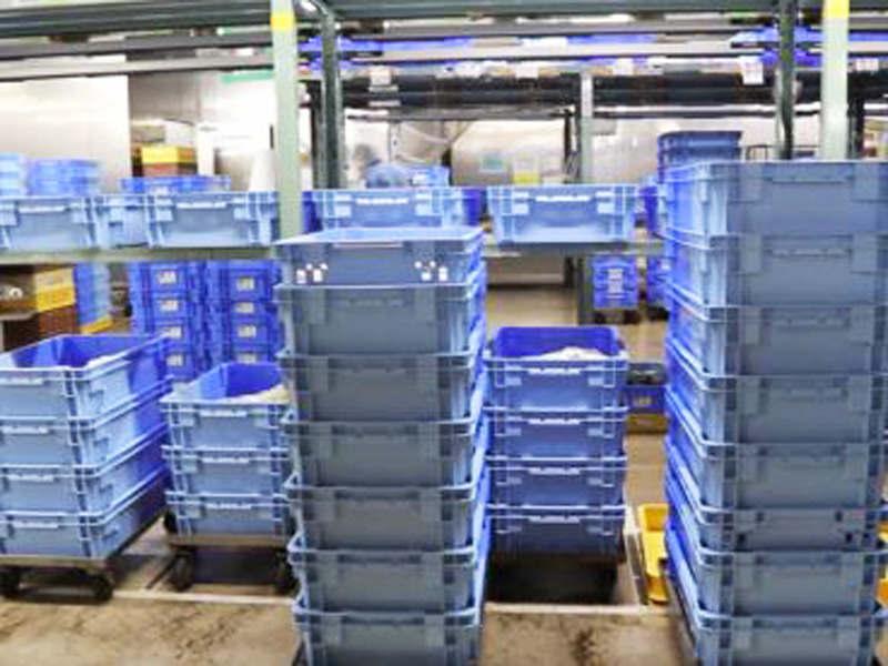 株式会社ウエダ 宝塚営業所の仕事画像2