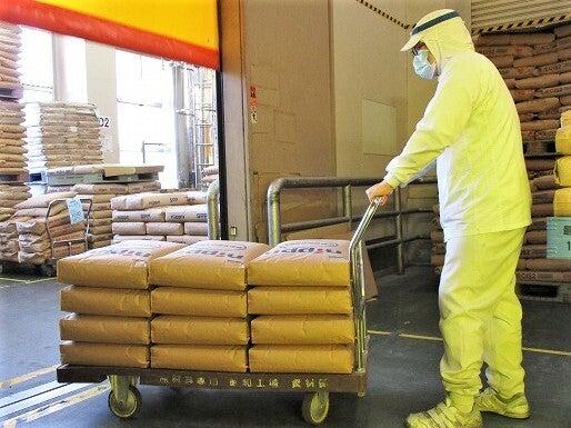 株式会社ウエダ 大和郡山営業所の仕事画像3