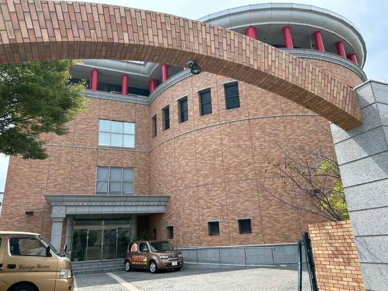 株式会社ケーニヒスクローネ　ポートアイランド工場１・２号館の仕事画像3