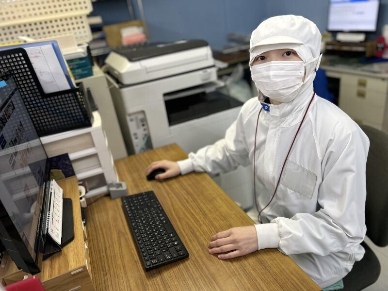 株式会社ケーニヒスクローネ　ポートアイランド工場１・２号館の仕事画像1