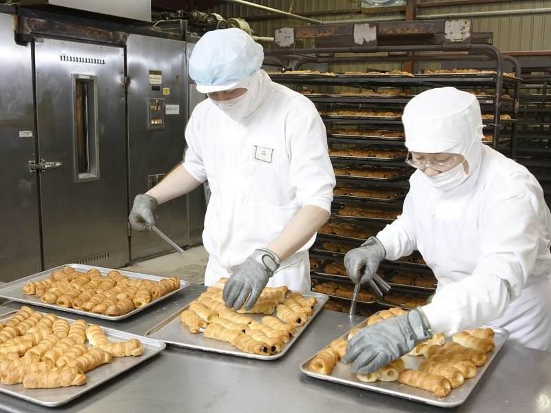 ケーニヒスクローネ　六甲工場の仕事画像1