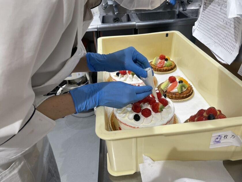 枚方グーテの制服4