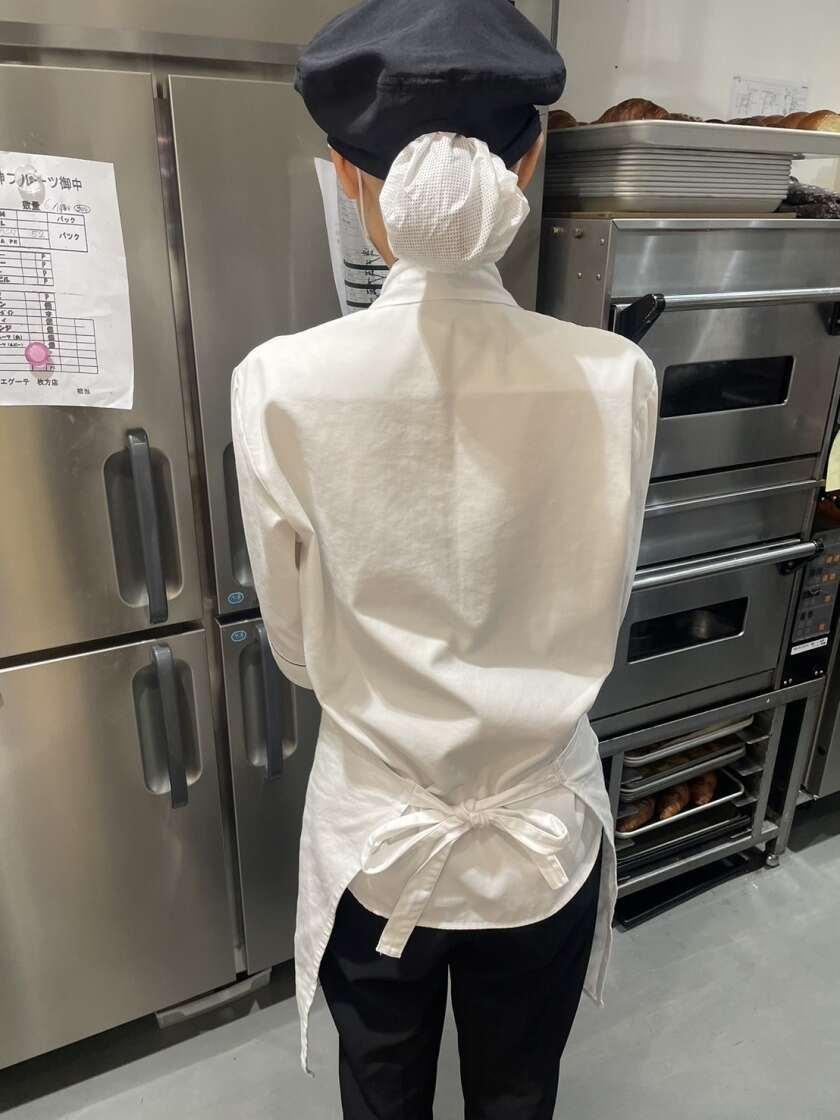 枚方グーテの制服2