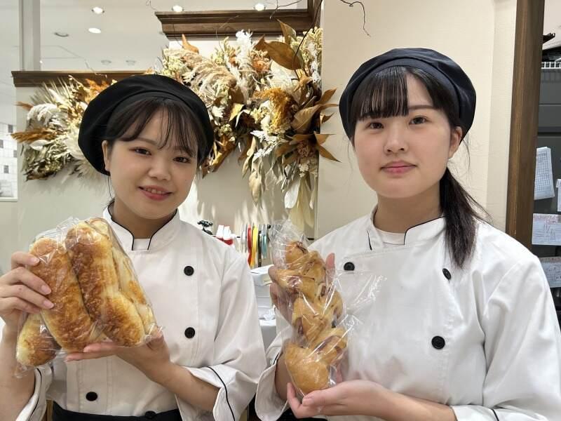 枚方グーテの仕事画像1