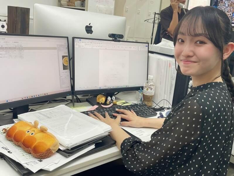エーワンベーカリー 大阪の仕事画像1