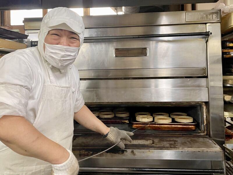 株式会社エーワンベーカリーの仕事画像2