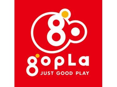 パチンコ＆スロット　ゴープラ　小手指店　（株式会社ファクト）の仕事画像1