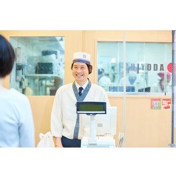 ちよだ鮨　桜新町店　（株式会社ファクト）の仕事画像2