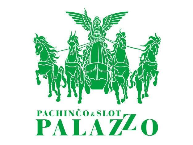 パラッツォ　志津店（(株)ファクト）の仕事画像1