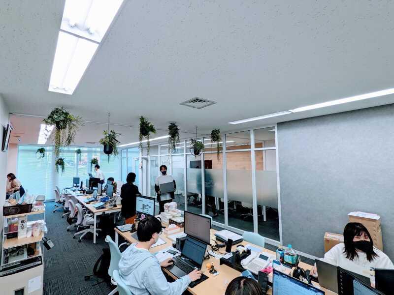 株式会社ファクト　採用の神様事業部　インサイドセールスチームの仕事画像3