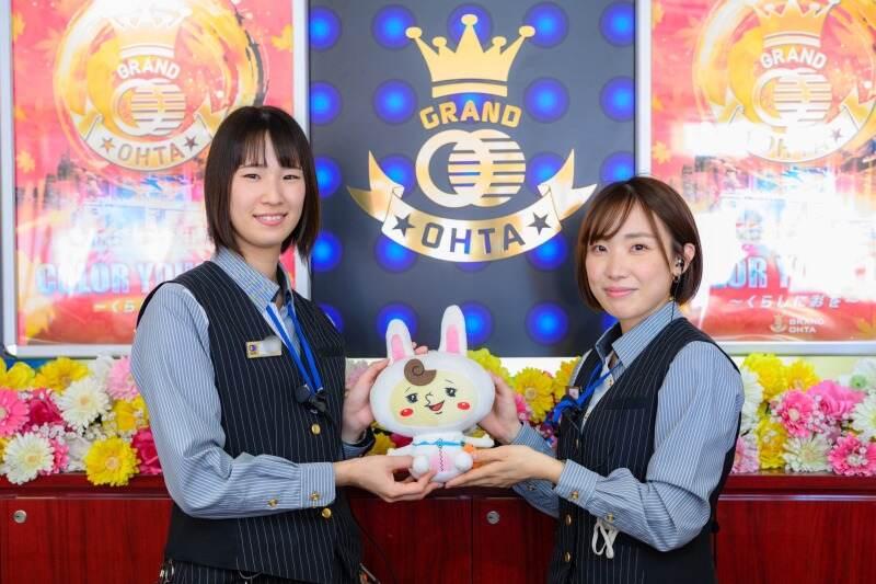 オータ　岡崎店　（株式会社ファクト）の仕事画像3