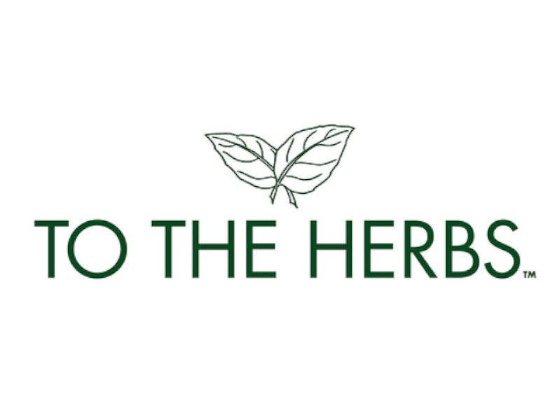 TO THE HERBS　アクアシティーお台場店　（(株)ファクト）の仕事画像1