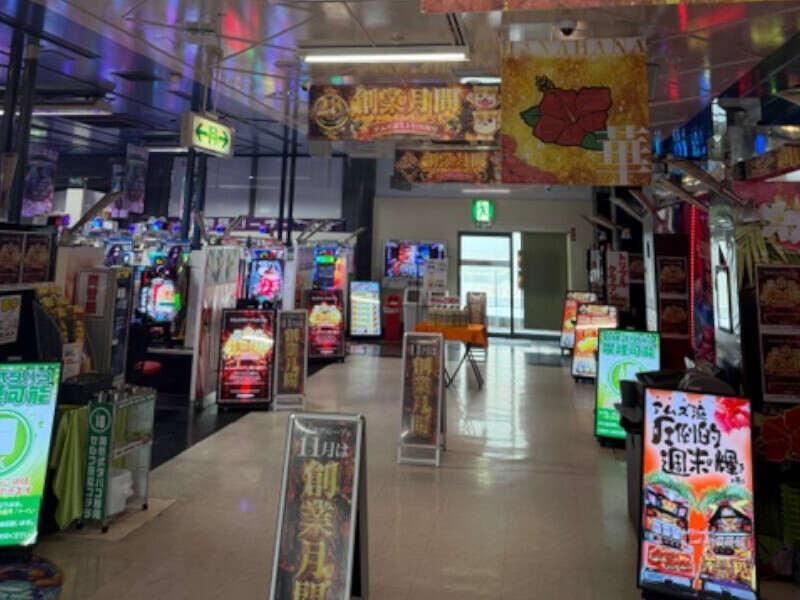 アムズガーデン　赤道店　（株式会社ファクト）の仕事画像2