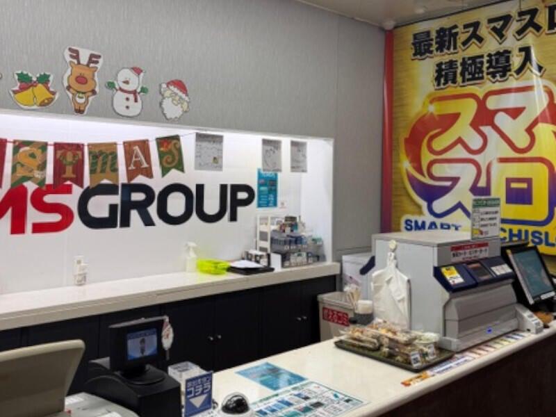 アムズガーデン　赤道店　（株式会社ファクト）の仕事画像3