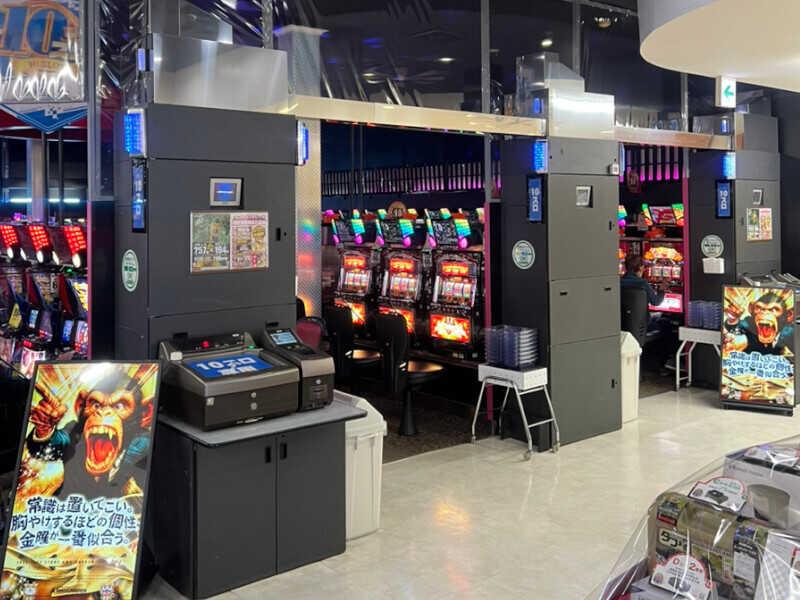 アムズガーデン　石巻店　（株式会社ファクト）の仕事画像3