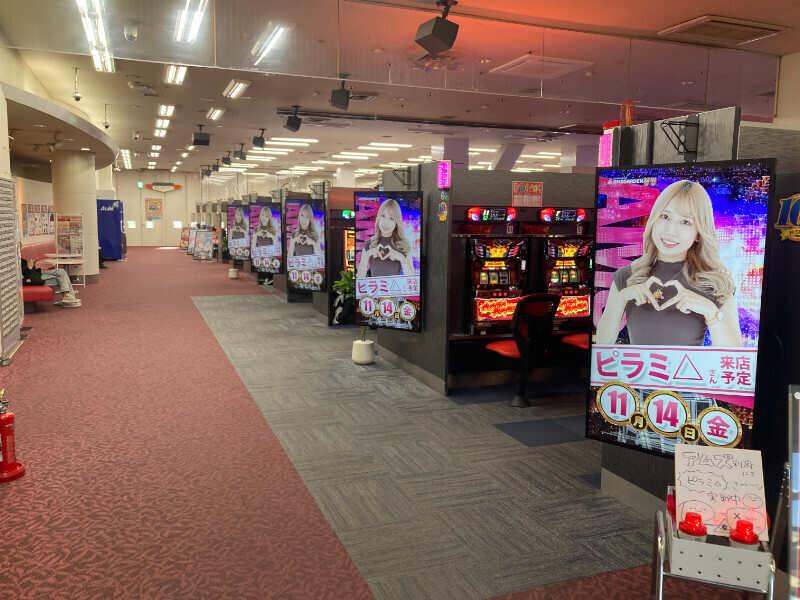 アムズガーデン　利府店　（株式会社ファクト）の仕事画像3