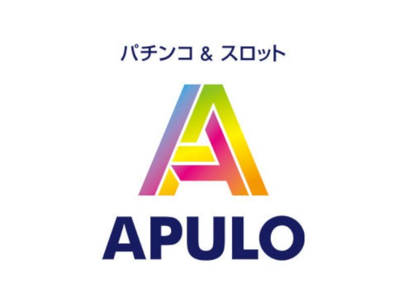 APULO　1111店（(株)ファクト）の仕事画像1