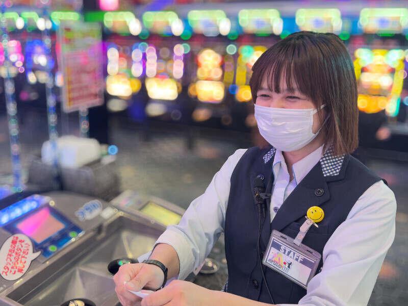 ハートフルライオンズ 中野店の仕事画像1