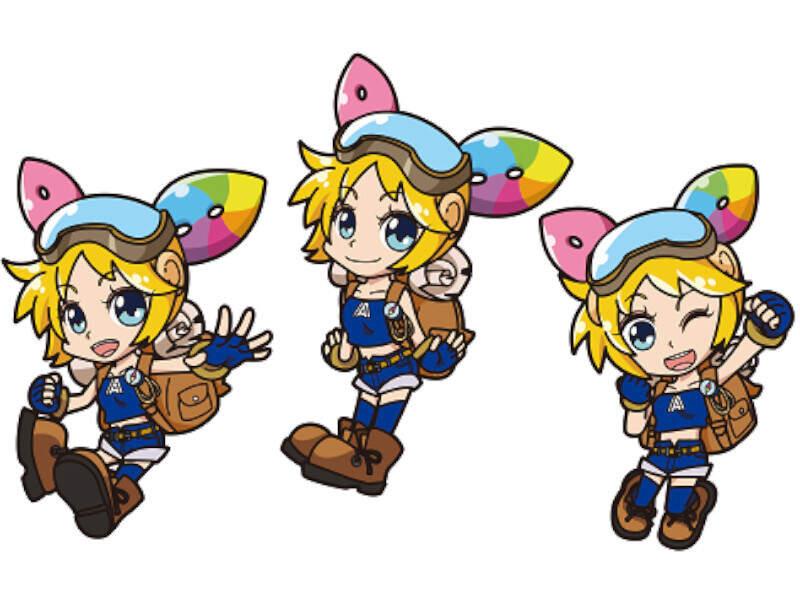 APULO　二子橋店（(株)ファクト）の仕事画像3