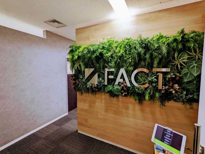 ビッグアップル．秋葉原店　（(株)ファクト）の仕事画像2