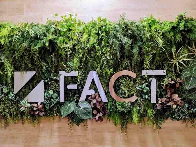 株式会社ファクト　カスタマーサクセスチーム（(株)ファクト）の仕事画像1