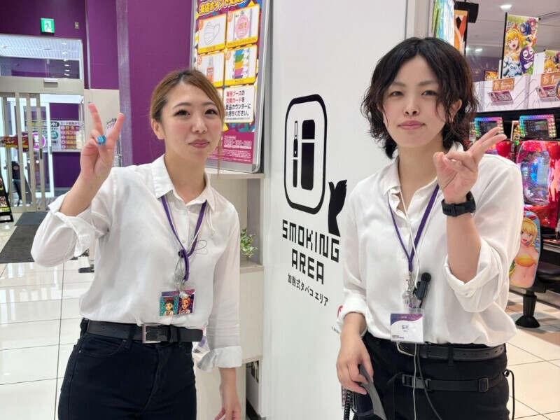 アーリーバード春採店　（株式会社ファクト）の仕事画像3