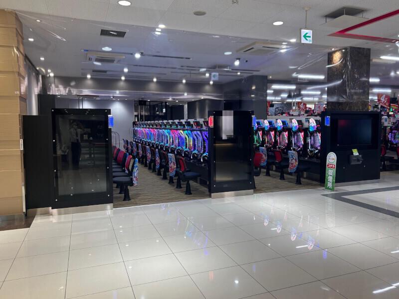 一番舘　東久留米店　（株式会社ファクト）の仕事画像3