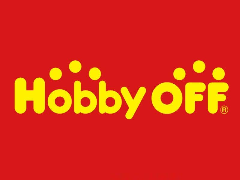 ホビーオフ　つきみ野店　（(株)ファクト）の仕事画像1