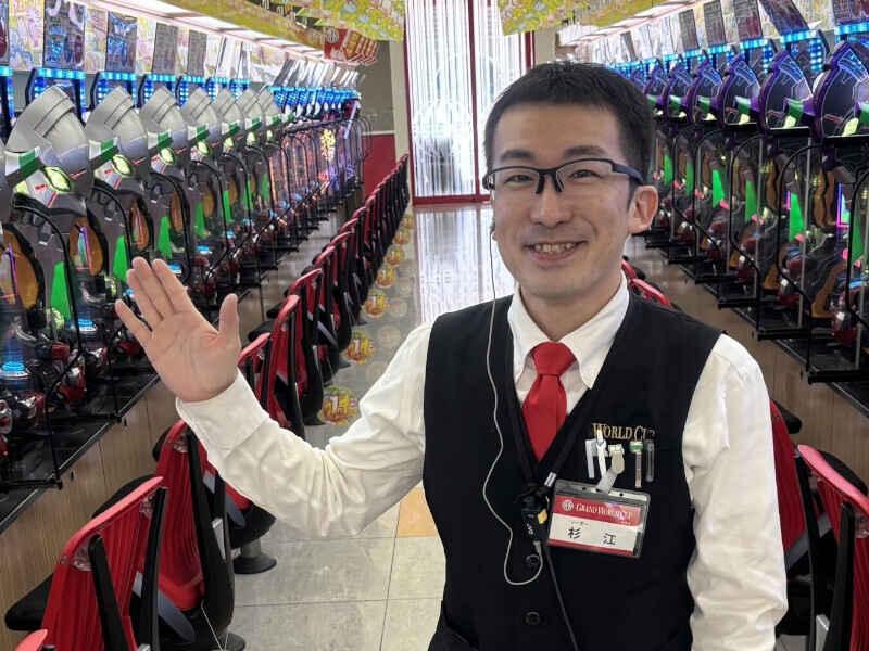 株式会社ファクト　アルバイト採用係の仕事画像3