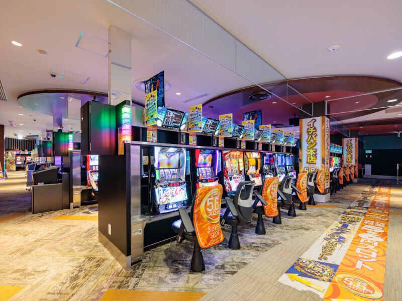 ICHI-BAN　本店　（株式会社ファクト）の仕事画像2