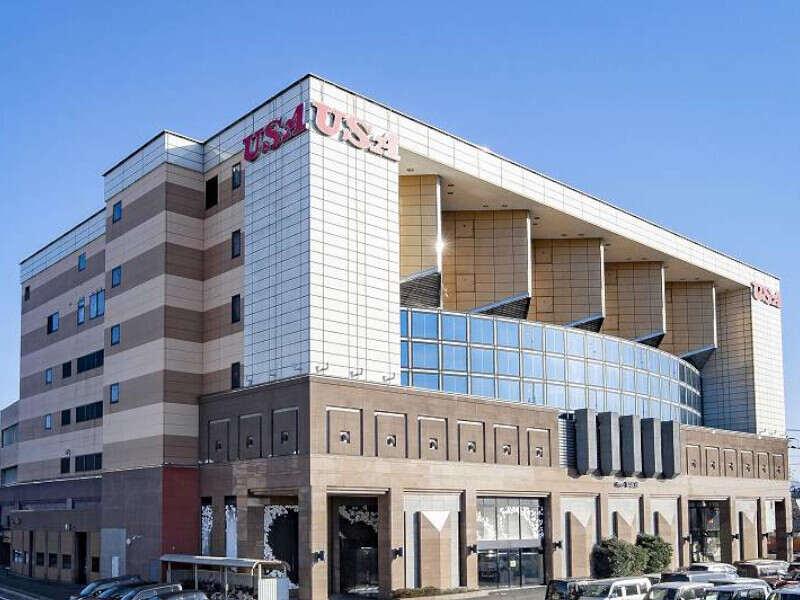 USA　開発店　（株式会社ファクト）の仕事画像2